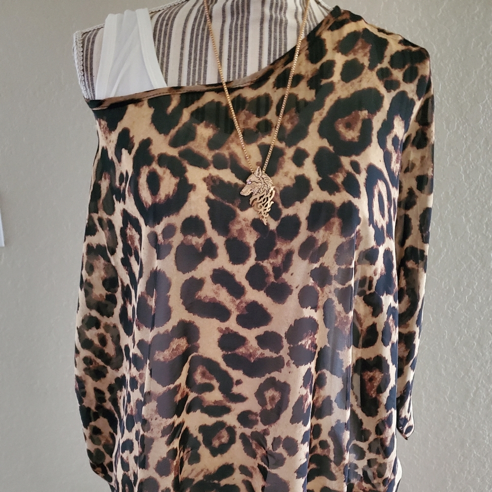 Batwing swing top - Picture 2 of 2